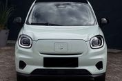 Leapmotor T03 Design 37.3 kWh