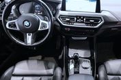 BMW X3 xDrive20d M Sport