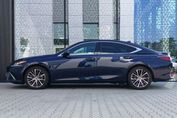 Lexus ES 300h Business Edition