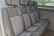 Volkswagen Crafter L4H3 Zabudowa Brygadowa