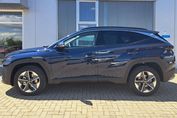 Hyundai Tucson 1.6 T-GDi HEV Executive 2WD aut