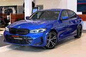 BMW Seria 3 320d xDrive M Sport