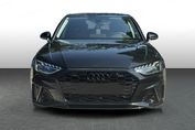 Audi A4 35 TFSI S Line
