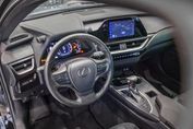 Lexus UX 200 Elegance 2WD