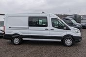 Ford Transit 350 L3H2 Trend Zabudowa Brygadowa