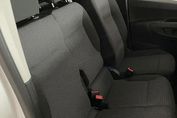 Opel Combo Van Cargo XL L2H1