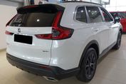 Honda CR-V Advance 2.0 i-MMD HEV AWD CVT