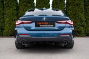 BMW Seria 4 420d mHEV M Sport aut