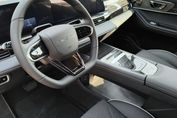 Omoda 5 1.6 T-GDI Essential DCT
