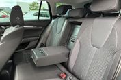 Skoda Octavia Style 2.0 TDI  DSG