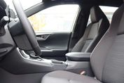 Toyota RAV4 Dynamic 2.5 Hybrid Dynamic Force Plug-in
