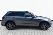 Mercedes GLC 200 4-Matic