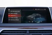 BMW Seria 7 730d xDrive