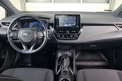 Toyota Corolla 1.8 Hybrid Comfort