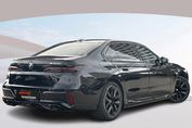 BMW Seria 7 M760e xDrive