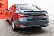 Skoda Superb 1.8 TSI Style DSG