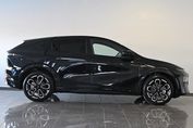 XPENG G6 AWD Performance