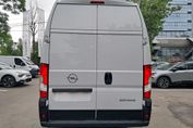 Opel Movano Heavy L4H3