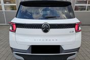 Citroen C3 Aircross Max eDCT6 1.2 mHEV