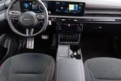 Hyundai Tucson 1.6 t-Gdi 48V n-Line 2WD Dct