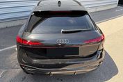 Audi A6 TDI quattro Avant