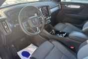 Volvo XC40 T5 Plug-In Hybrid Plus Bright