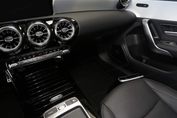 Mercedes CLA AMG 35 4-Matic Shooting Brake