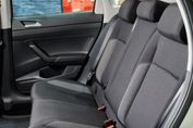 Volkswagen Taigo 1.0 Tsi Life