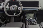 BMW X3 M50 xDrive