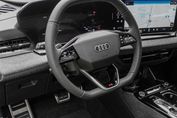 Audi Q6 e-tron Sportback