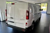 Renault Trafic L2H1 Extra AT9