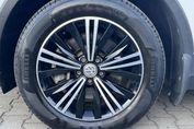Volkswagen Tiguan 2.0 TDI BMT SCR 4Mot. Highline DSG