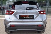 Nissan Juke 1.0 Dig-t Acenta Dct