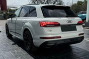 Audi Q7 50 TDI quattro S Line