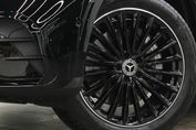 Mercedes GLC Coupe 200 d 4-Matic AMG Line