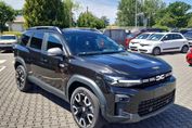 Dacia Bigster Journey 1.8 Full Hybrid