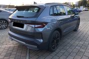 Skoda Elroq 50