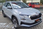 Skoda Karoq 1.5