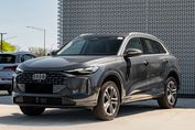 Audi Q5 TDI quattro advanced