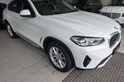 BMW X4 xDrive20d mHEV sport-aut