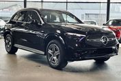 Mercedes GLC 220 d 4-Matic AMG Line