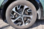 Kia Sportage 1.6 T-GDI HEV Business Line 4WD
