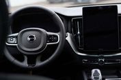 Volvo XC60 B5 AWD Plus Black Edition