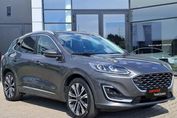 Ford Kuga 2.0 EcoBlue Vignale AWD aut