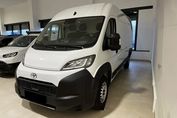Toyota Proace Max Active L4H2