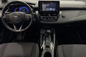 Toyota Corolla 2.0 Hybrid Comfort