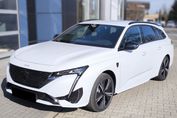 Peugeot 308 GT EAT8  1.2 PureTech