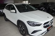 Mercedes GLA 200 mHEV 7G-DCT