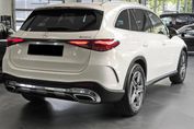 Mercedes GLC 200 4-Matic AMG Line