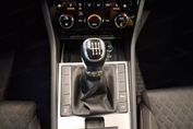 Skoda Superb 2.0 TDI Ambition
